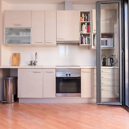 Alc - Modern 2 Bed Apartment In Historic Centre Alicante Bagian luar foto