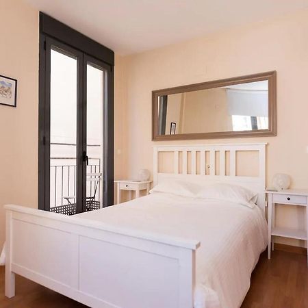 Alc - Modern 2 Bed Apartment In Historic Centre Alicante Bagian luar foto