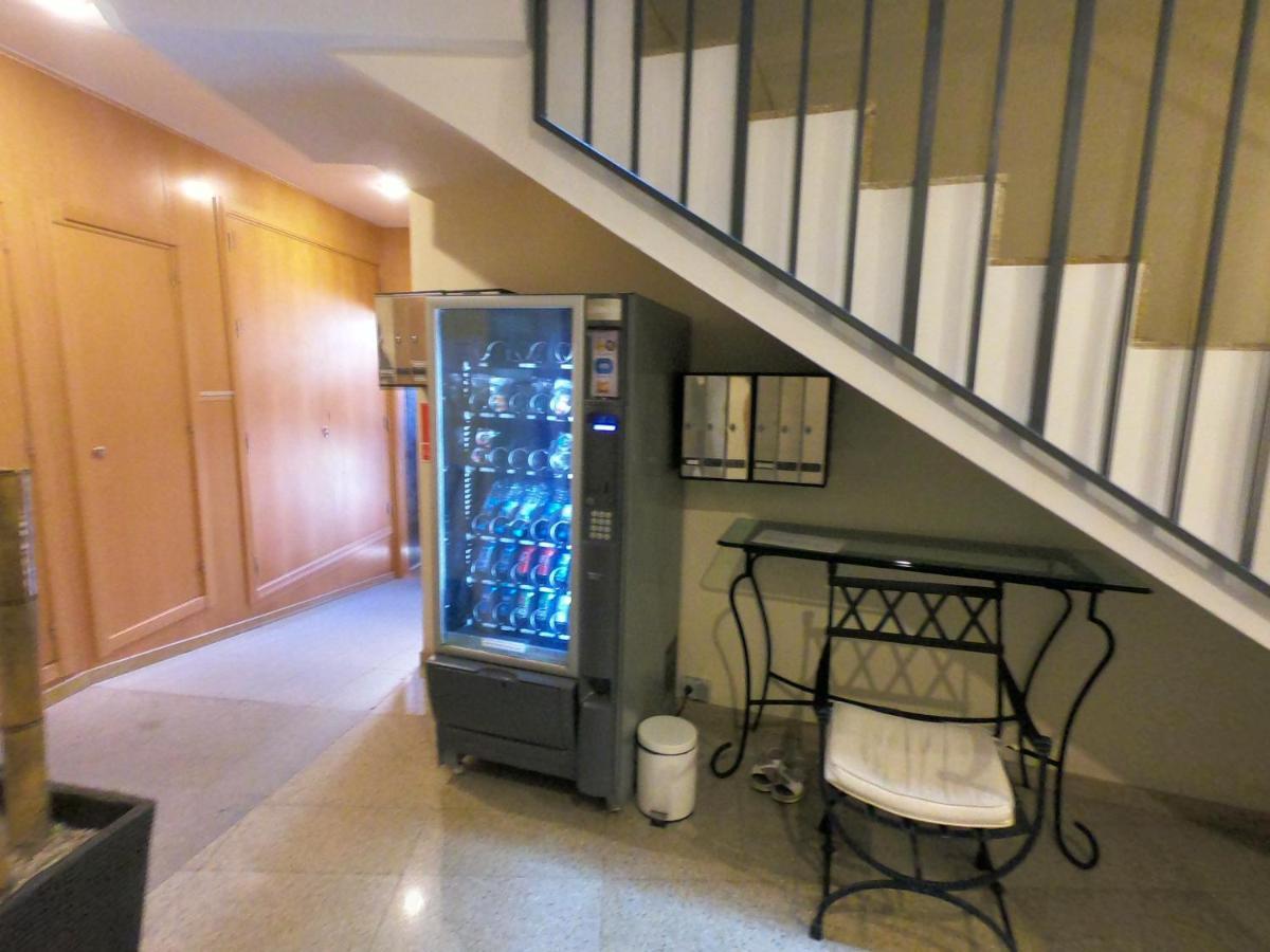 Alc - Modern 2 Bed Apartment In Historic Centre Alicante Bagian luar foto