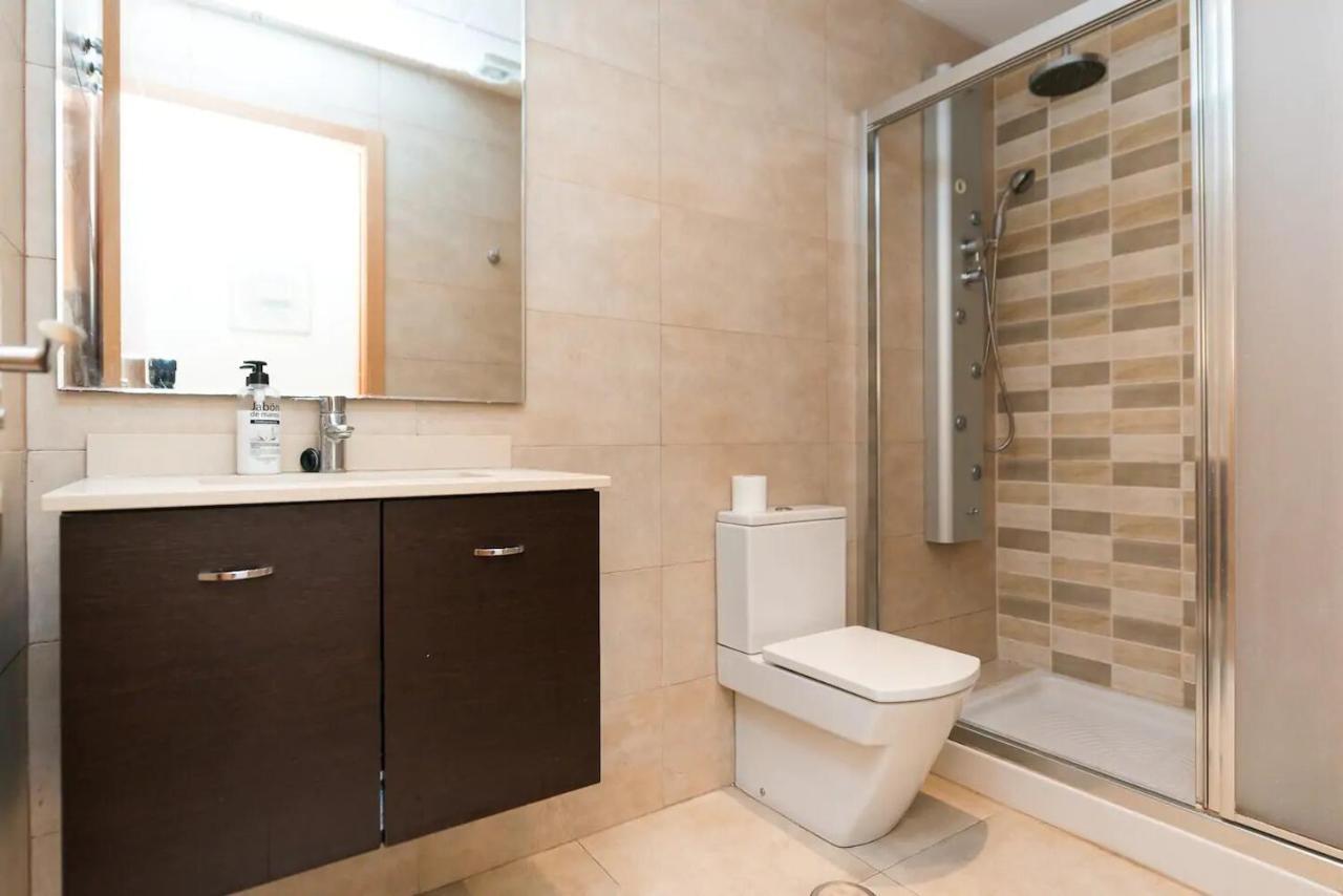 Alc - Modern 2 Bed Apartment In Historic Centre Alicante Bagian luar foto